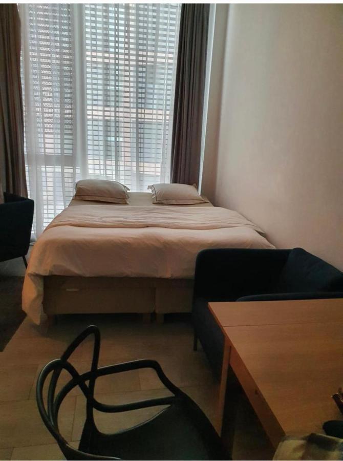Modern Studio With Mezzanine Le Mont-Sur-Lausanne Luaran gambar