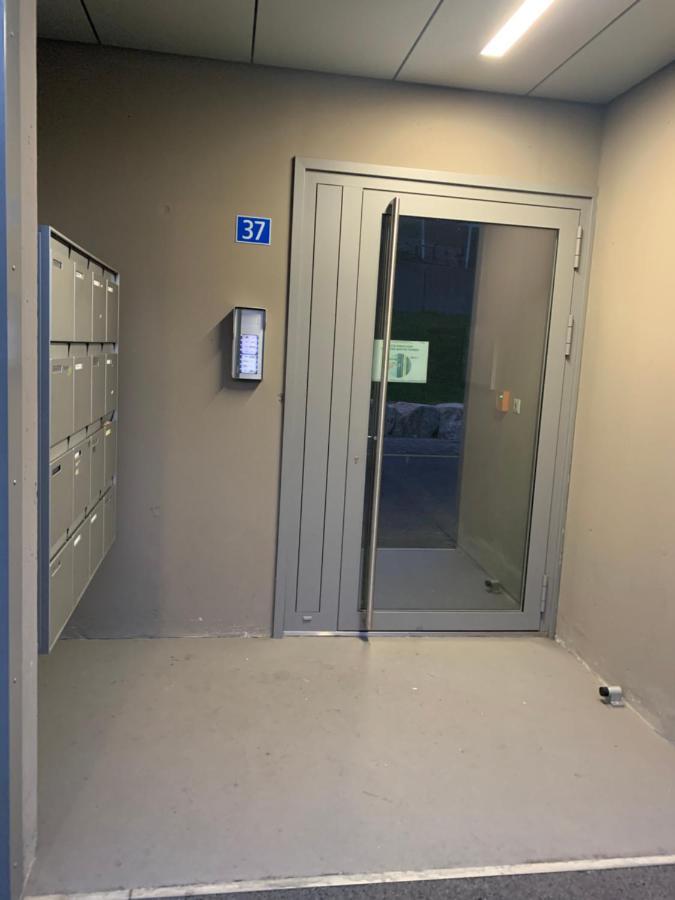 Modern Studio With Mezzanine Le Mont-Sur-Lausanne Luaran gambar